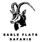 Sable Flats Safaris