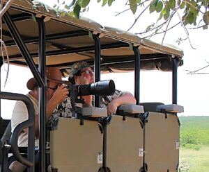 Special Interest Game Drive